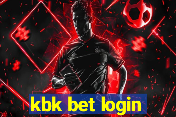 kbk bet login